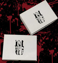 Krampus subscription themed box