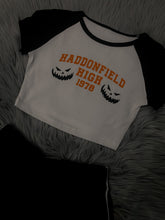 Haddonfield High Camp Set