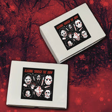 Krampus subscription themed box