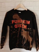 Pumpkin Queen