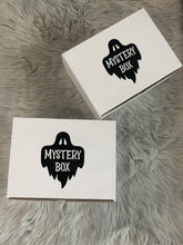 Mystery Box