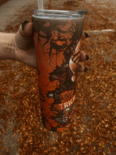 Sam tumbler