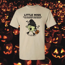 Little Miss Tee/Pullover