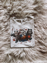 Scare Bears tee
