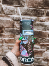 Exorcist Tumbler - Theatre of Creeps