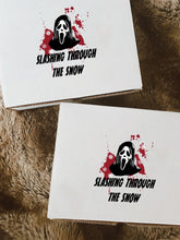 Small Krampus Box