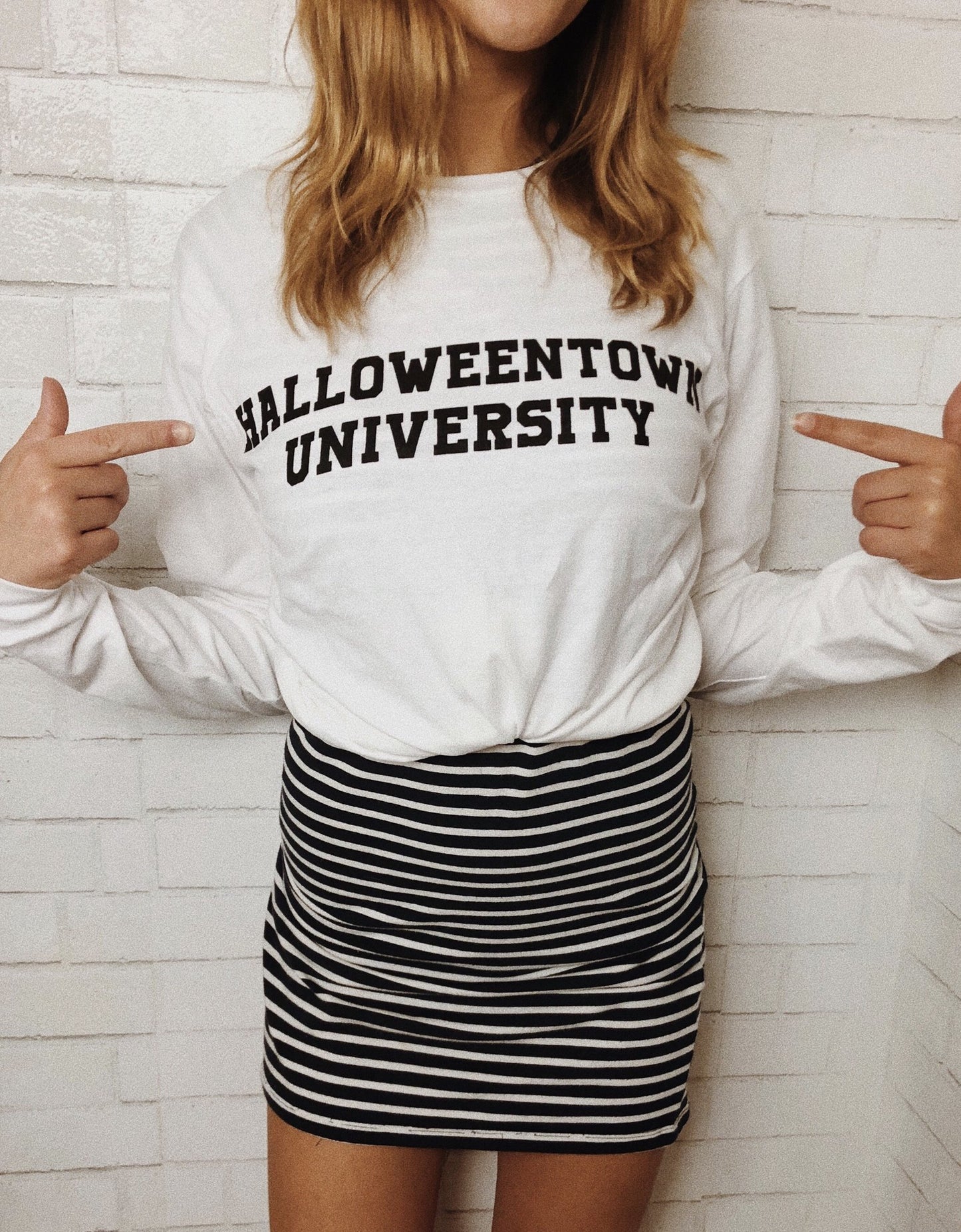 Halloweentown University