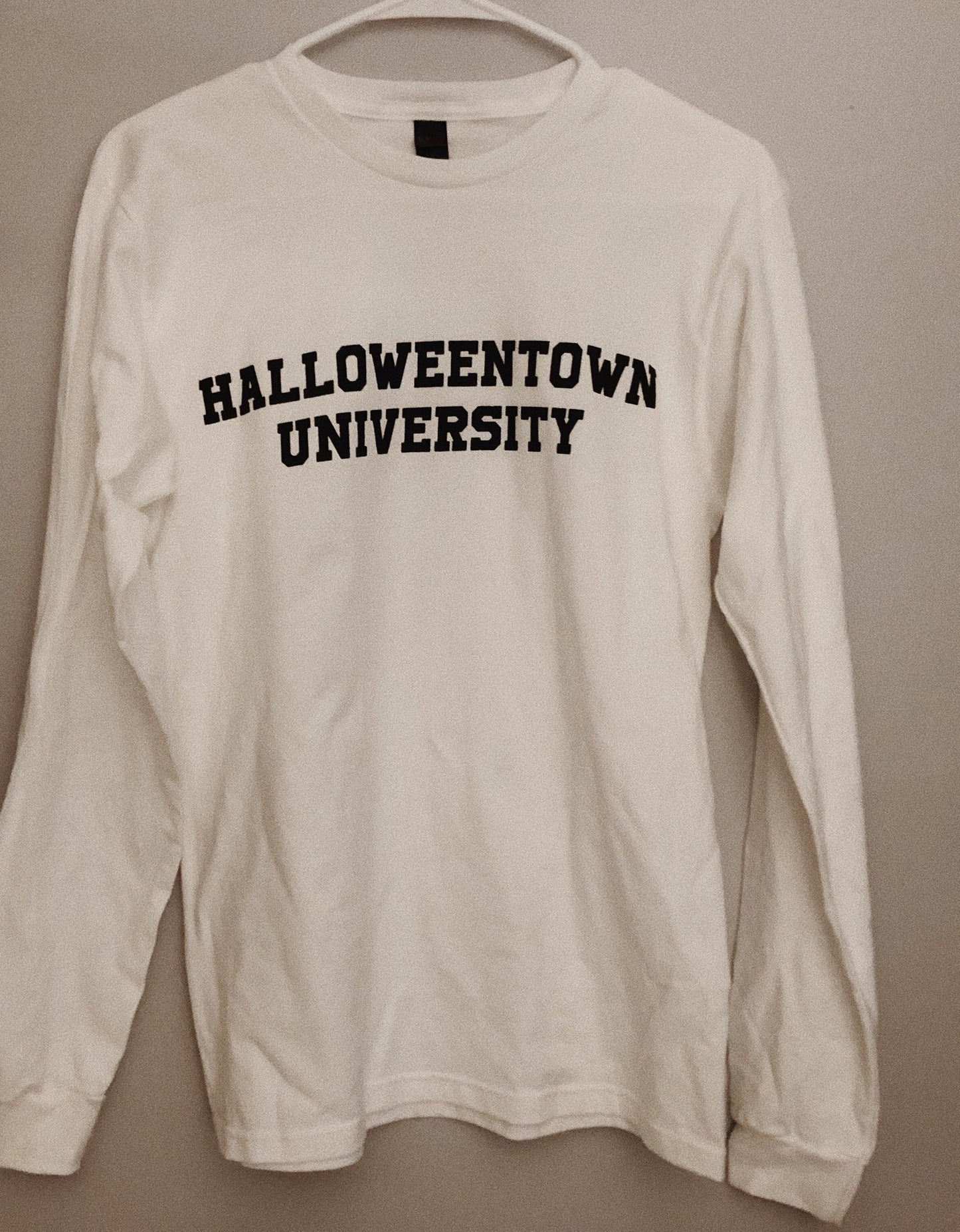 Halloweentown University