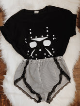 Beetlejuice Shorts