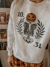 10.31 Pullover/Set