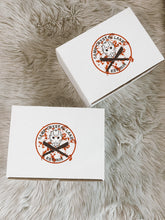 Krampus subscription themed box