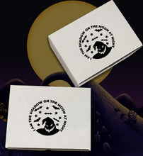Krampus subscription themed box