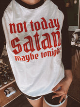 Not Today Satan Set