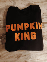 Pumpkin King