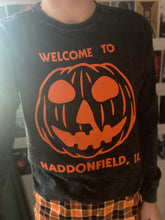 Welcome to Haddonfield Set/ Tee