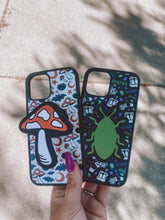 Phone grips