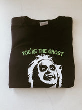 Beetlejuice Long Sleeve