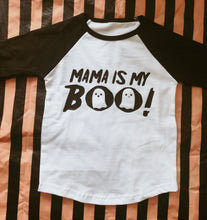 Mama is My Boo