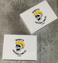 Krampus subscription themed box