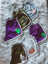 Mystery Camp Shorts
