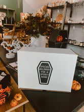 Mystery Box