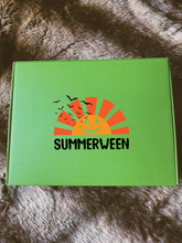 Michael Myers themed subscription box (One Time Purchase)