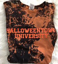 Halloweentown University