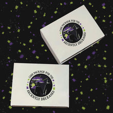 Michael Myers themed subscription box (One Time Purchase)