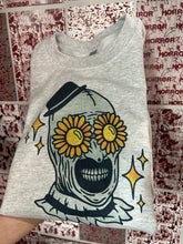 Inspired by Art the Clown / Terrifier pullover