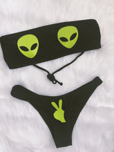 Out Of This World Swimmie
