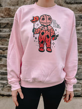 I’d Kill To Be Yours Pullover