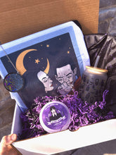Wednesday ONE time box