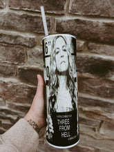 Three from HELL 30oz