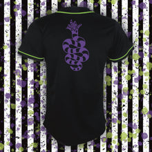 Beetlejuice Jersey