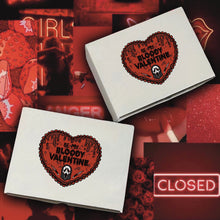 Michael Myers themed subscription box (One Time Purchase)