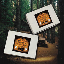 Michael Myers themed subscription box (One Time Purchase)