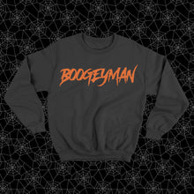 Boogeyman Pullover