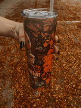 Sam tumbler