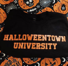 Halloweentown University