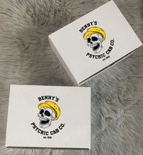 Small Krampus Box