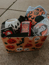 Mystery Box