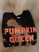 Pumpkin Queen
