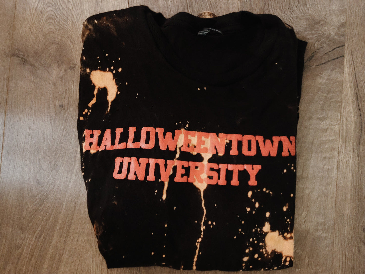 Halloweentown University