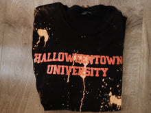 Halloweentown University