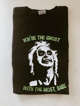 Beetlejuice Long Sleeve