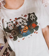 Scare Bears tee