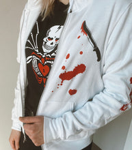 Jason Machete Hoodie