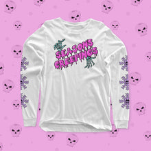 Season’s Creepings Limited Edition long sleeve