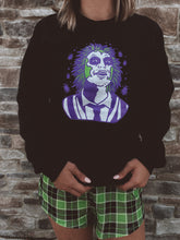 Beetlejuice Lounge Set