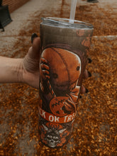 Sam tumbler